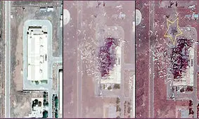 یک رشته رویدادهای غیرعادی در ایران از خرابکاری خبر می‌دهند / پاسخ تهران چه خواهد بود؟