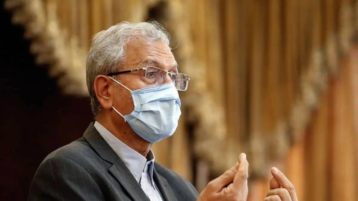 واکنش سخنگوی دولت به حکم اعدام ۳ متهم حوادث آبان