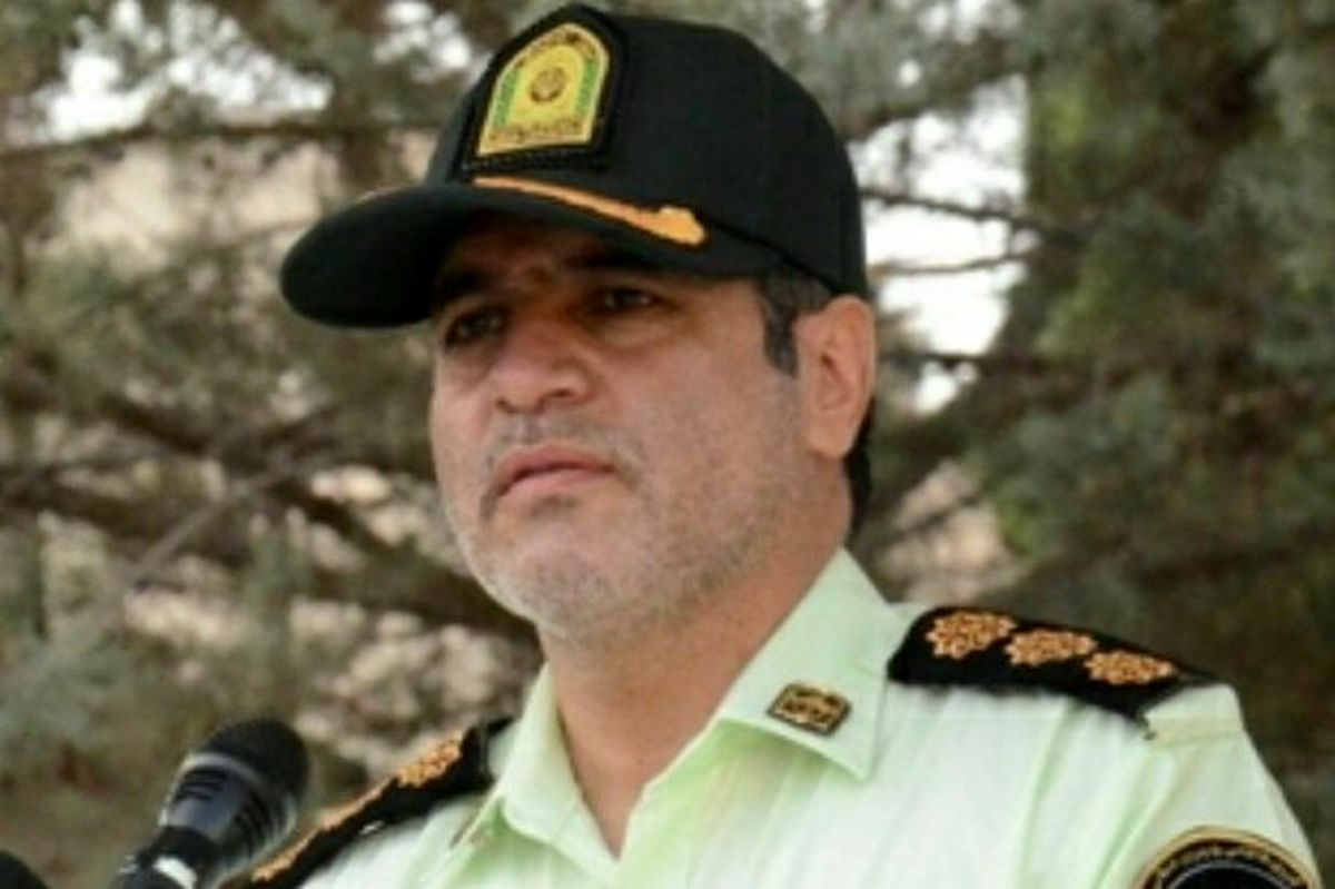 دستگیری عامل شرارت و قدرتنمایی در مسکن مهر خرمآباد