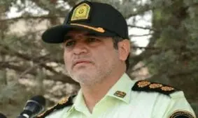 دستگیری عامل شرارت و قدرت‌نمایی در مسکن مهر خرم‌آباد