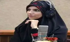 فیلم / مژده لواسانی از تجربه عشق و نام فرزندانش می‌گوید