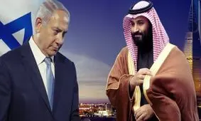 با ولی‌عهدی «بن سلمان»، عادی‌سازی روابط ریاض و قاهره با تل‌آویو تقویت شد
