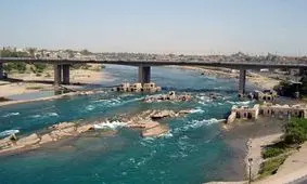 فرماندار: گردشگران در تعطیلات پیش‌رو به دزفول سفر نکنند