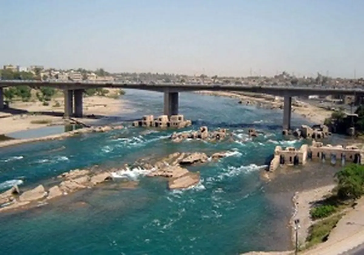 فرماندار: گردشگران در تعطیلات پیش‌رو به دزفول سفر نکنند