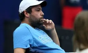 یک ایرانی در فهرست بهترین‌های تنیس آلمان