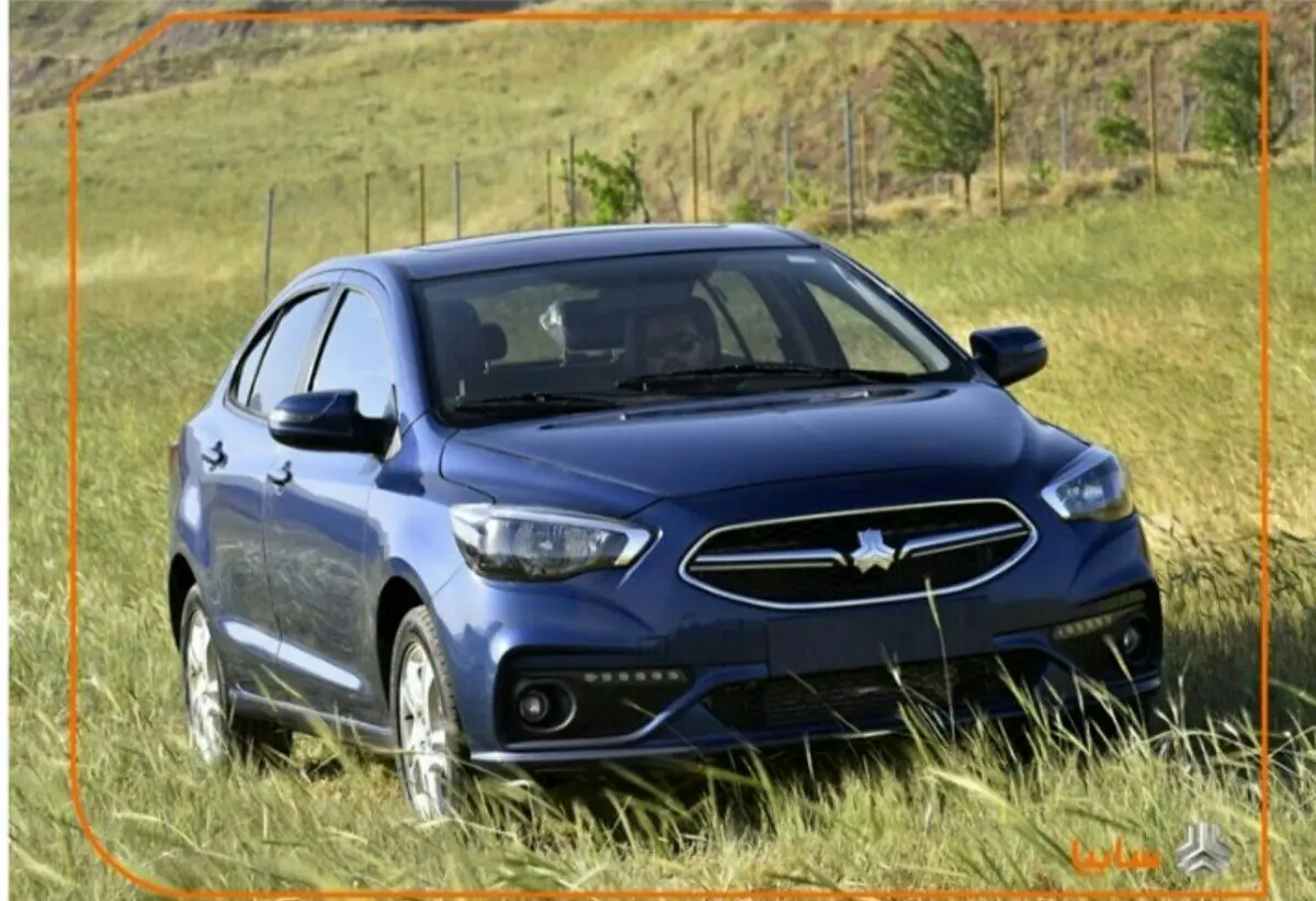 مراسم قرعه کشی ۳ محصول سایپا برگزار شد / اسامی فردا اعلام می‌شود