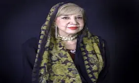 به مناسبت زادروز بانوی غزل / سیمین بهبهانی نخواسته شعرش را با عشق به رخ مخاطب می‌کشد