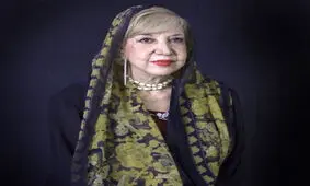 به مناسبت زادروز بانوی غزل / سیمین بهبهانی نخواسته شعرش را با عشق به رخ مخاطب می‌کشد