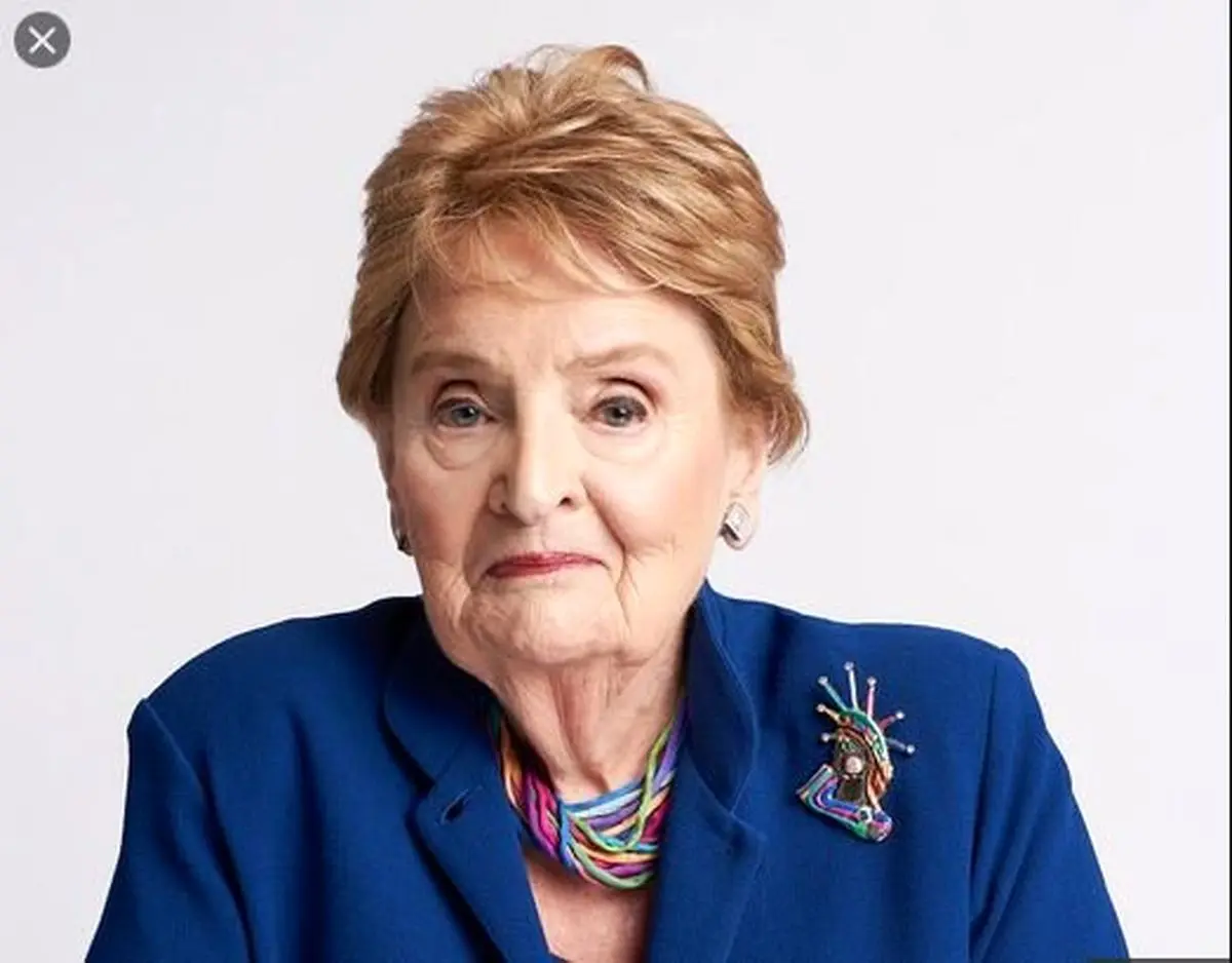 هشدار وزیر خارجه اسبق آمریکا درباره ظهور فاشیسم در آمریکا