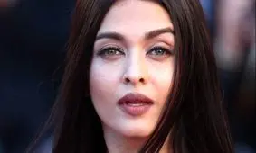 آیشواریا رای و دخترش در بیمارستان بستری شدند