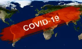 رکورد مبتلایان روزانه کرونا در جهان شکست