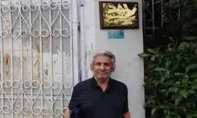 وزنه‌بردار مدال آور ایران در المپیک درگذشت