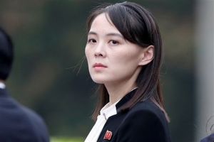 طرح دعوی علیه خواهر رهبر کره شمالی