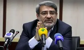 رحمانی فضلی: همه نامزدها می‌توانند از ستاد انتخابات کشور بازدید کنند