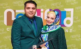 ببینید| آواز خواندن "صبا راد" بعد از مهاجرت با "مانی رهنما" به ترکیه