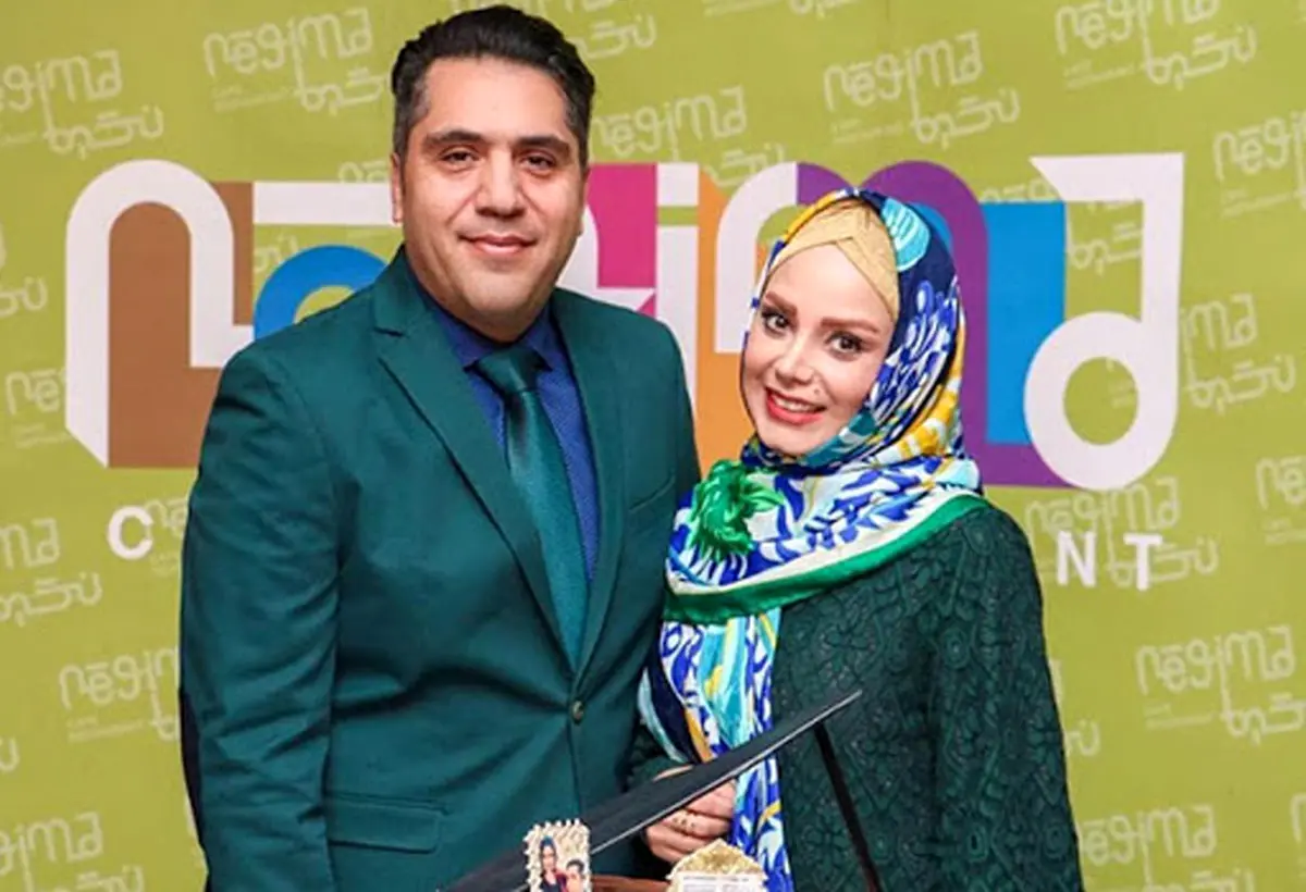 ببینید| آواز خواندن "صبا راد" بعد از مهاجرت با "مانی رهنما" به ترکیه