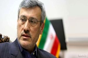 انتقاد سفیر ایران در لندن از اقدام 