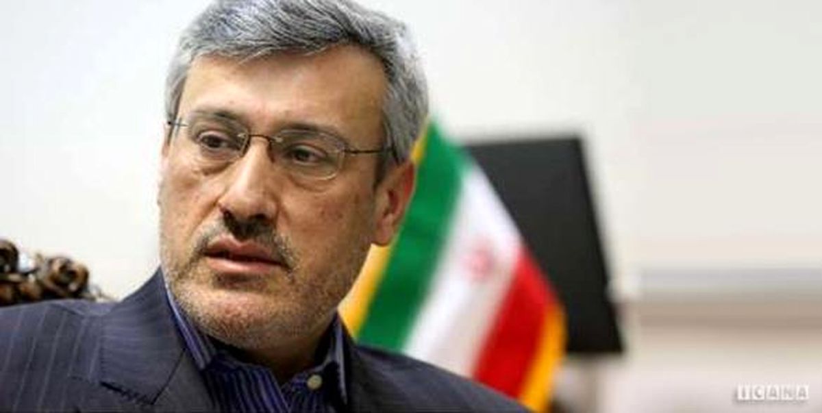 انتقاد سفیر ایران در لندن از اقدام "ایران اینترنشنال"