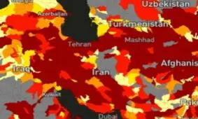 جنگ جهانی سوم بر سر آب / ایران به زودی بر سر آب وارد جنگ می‌شود؟ / تجربه مصر، پیش‌روی خاورمیانه