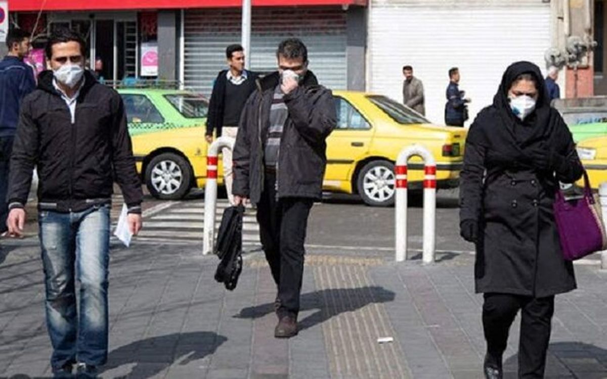 تمدید مجدد محدودیتهای کرونایی در ابهر