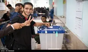 نتایج رسمی منتخبان شورای شهر خمینی‌شهر اعلام شد