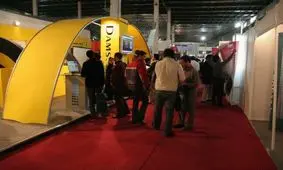 ایرانیان مقیم خارج از کشور هم در اینوتکس شرکت می‌کنند