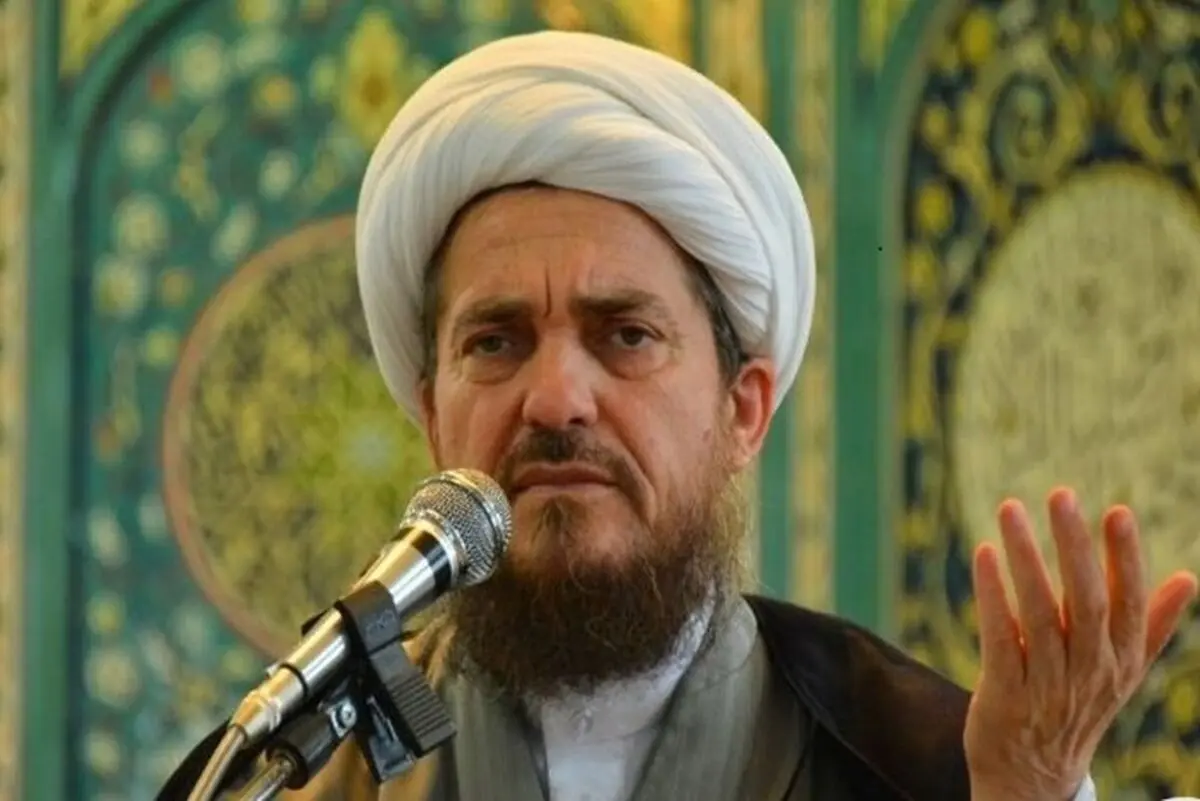 توصیه جدید و عجیب تبریزیان درباره کرونا / فقط زن‌ها ماسک بزنند، در مردان کرونا از طریق هوا منتقل نمی‌شود!
