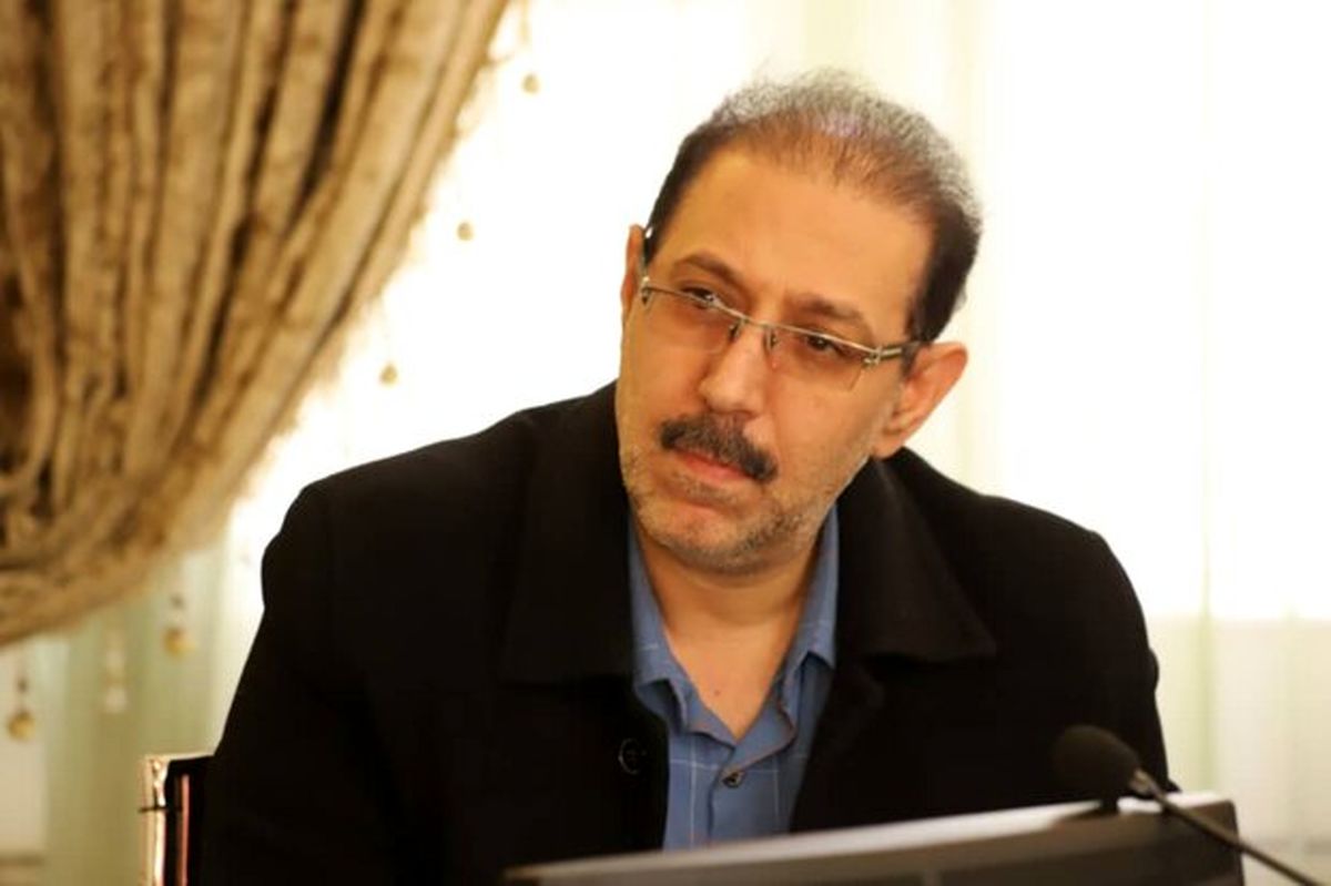 ۳۲ هزار تن نهادههای دامی در استان قزوین توزیع شد
