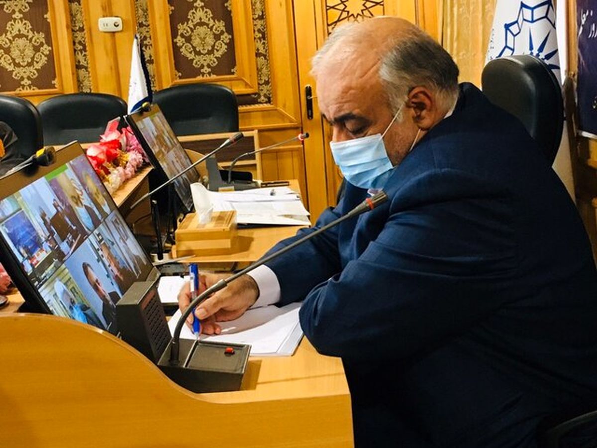 65 درصد کرمانشاهیان پروتکلهای بهداشتی را رعایت میکنند