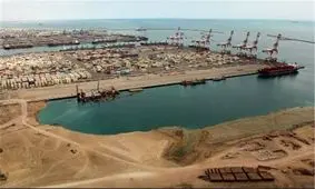 ۵ پست اسکله در بندر شهید رجایی تا هفته دولت به بهره‌برداری می‌رسد