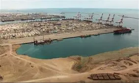 ۵ پست اسکله در بندر شهید رجایی تا هفته دولت به بهره‌برداری می‌رسد