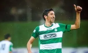 مرتضی تبریز به استقلال نزدیک شد!