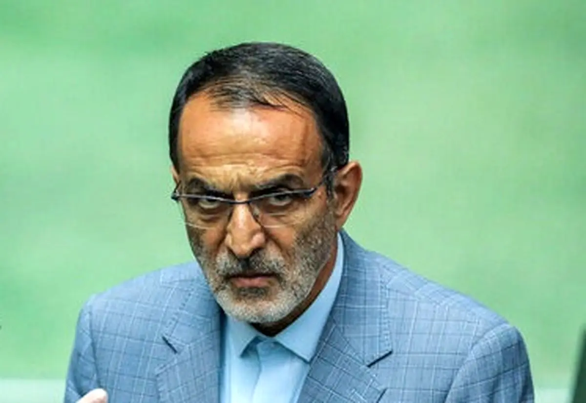 ‏⁧هشدار کریمی قدوسی درباره نفوذ دشمن به مراکز هسته‌ای