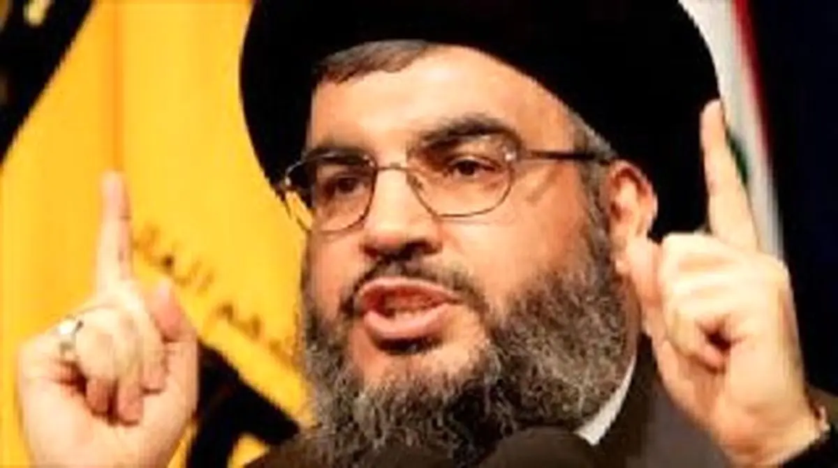 سیدحسن نصرالله: اردوغان فردا مدعی خواهد شد حلب هم مال ترکیه است