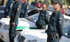 انهدام پاتوق فروش مواد مخدر در ایلام