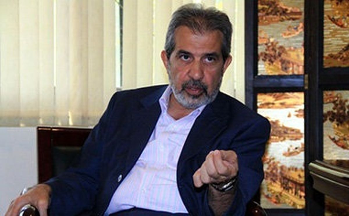 پیچهای برجام باید محکمتر بسته میشد