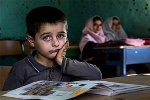 وجود ۸۳۶۳ دانش‌آموز بازمانده از تحصیل در استان کرمان