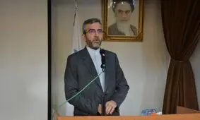 قوه قضاییه به آمریکا ثابت می‌کند که دوران بزن در رویی حقوقی و قضایی پایان یافته است