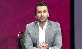 حرف حق محمدحسین میثاقی و یک حمله ناحق