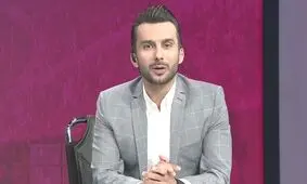 حرف حق محمدحسین میثاقی و یک حمله ناحق