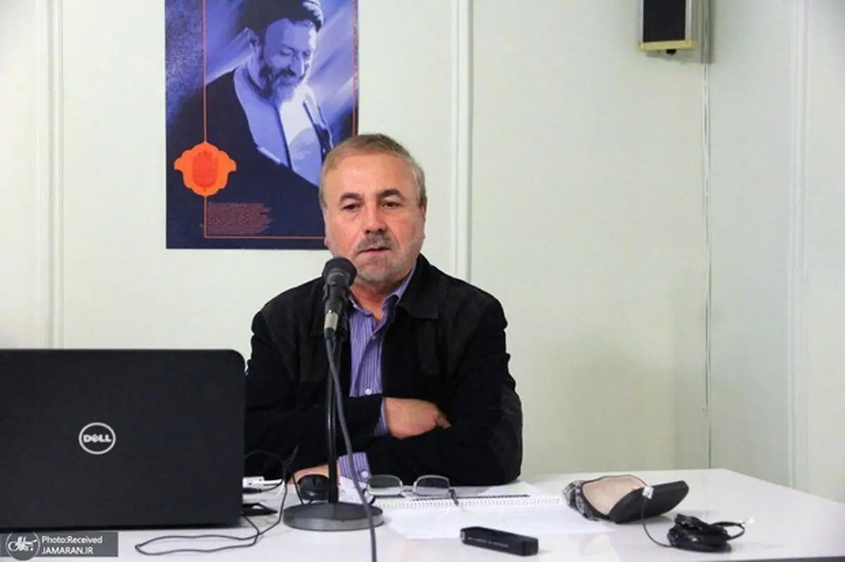 بیش از 90 درصد مشکلات اقتصادی به دلیل بد کار کردن «بازار سیاست» است