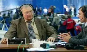 پیدا شدن جسد قهرمان المپیک در مسکو