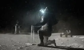 استمداد ناسا از دانشگاه‌ها برای کمک به مشکل گرد و غبار ماه