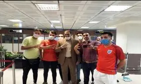 آقای دندانپزشک، شما هواداری یا مدیر باشگاه؟