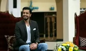 طفره مهرداد صدیقیان از پاسخ به سوال عاشق شدی مهران مدیری