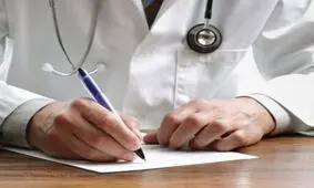 سن پزشک شما روی درمانتان موثر است