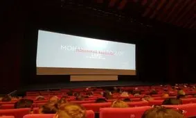 دو فیلم از کارگردانان ایرانی در "کن" به نمایش در آمد