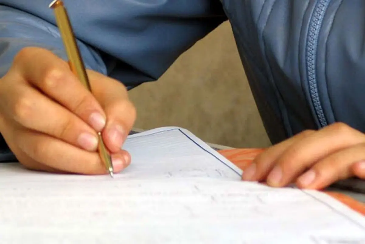 کمیسیون آموزش طرحی برای لغو کنکور در هیچ مقطعی ندارد