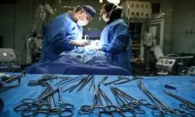 اهدای عضو بار دیگر نجات بخش زندگی 3 نفر شد