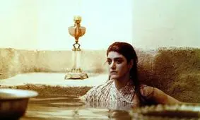 واکنش متفاوت محمدرضا اصلانی به نمایش «شطرنج باد» در کن